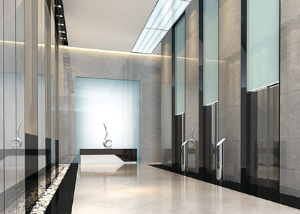 Passenger Elevator